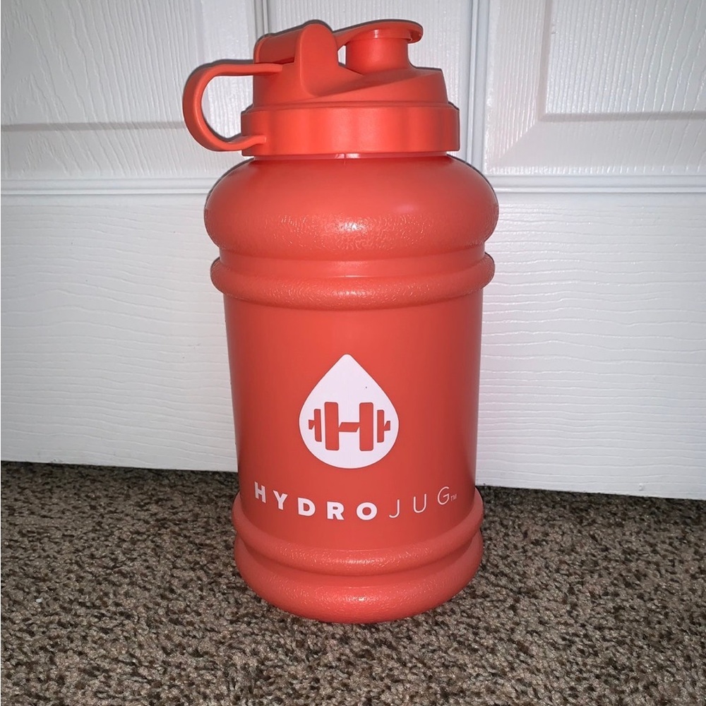Hydrojug